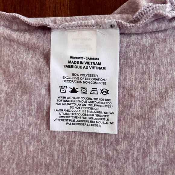 Nike Dri-FIT One Elastika Tank - Picture 4 of 5